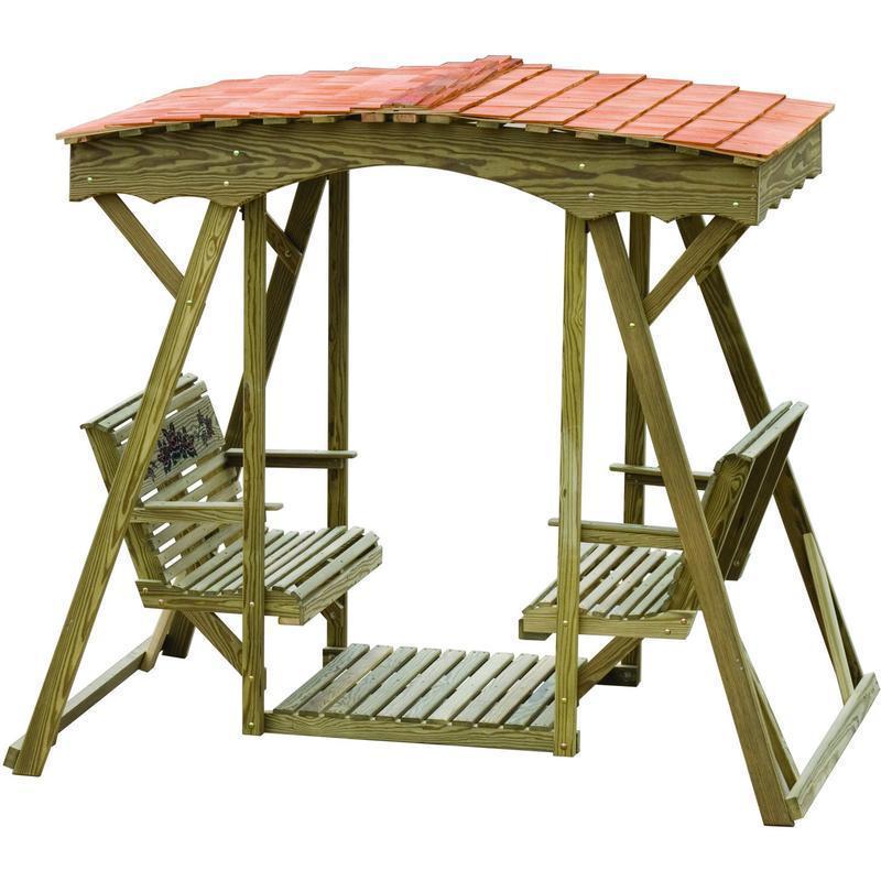Porch - Lawn Gliders & More - Complete Guide to Buying Patio Furniture
