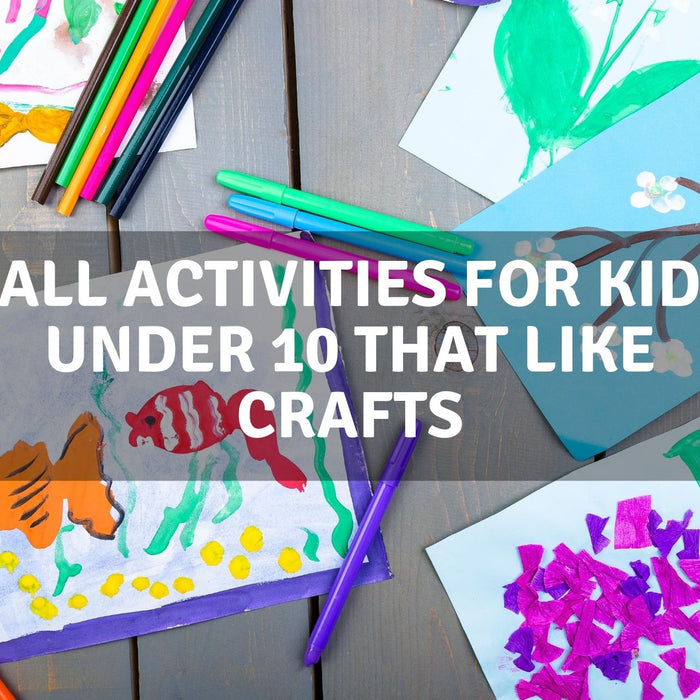 fun fall activities for kids