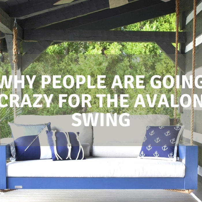 Avalon swing