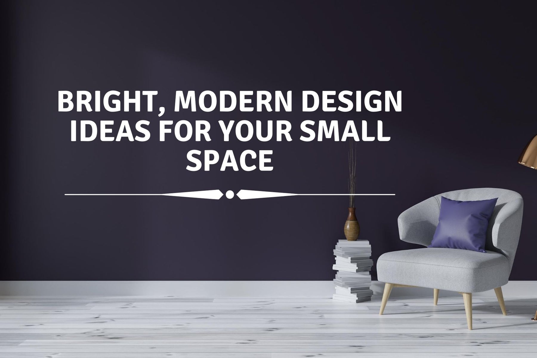 mid century modern design ideas