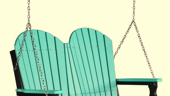 porch swing chain set