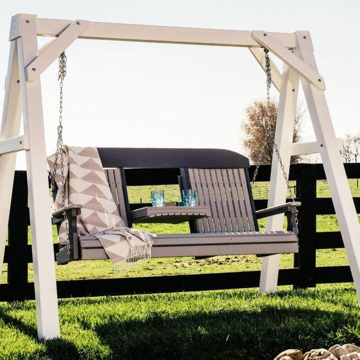 Toy - Dreaming of Porch Swings and Summertime