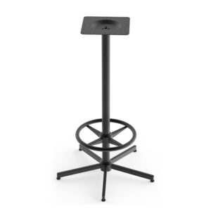 Holland Bar Stool OD216 star outdoor table base