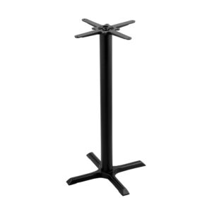 Holland Bar Stool OD211 X-style outdoor table base