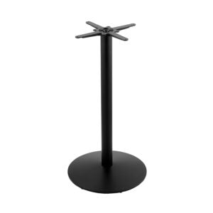 Holland Bar Stool OD214 round outdoor table base