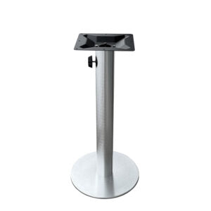 Holland Bar Stool OD219 round umbrella outdoor table base