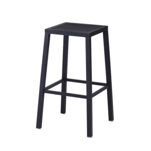 Holland Bar Stool OD405 Zoey outdoor backless stool