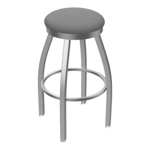 Holland Bar Stool OD802 Misha backless stainless steel stool