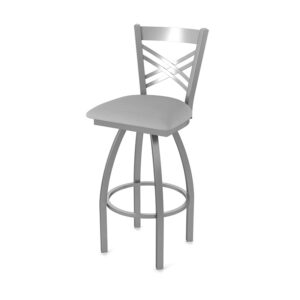 Holland Bar Stool OD820 Catalina 2 stainless steel swivel stool