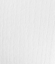 SoPoly wood grain color swatch — White