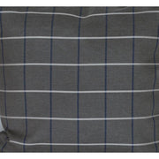 A & L Furniture A & L Furniture 5 Foot Swing Bed Cushion (2" or 4" Thick) 4 Inches / Cottage Gray Cushion 1005-4 In-Cottage Gray