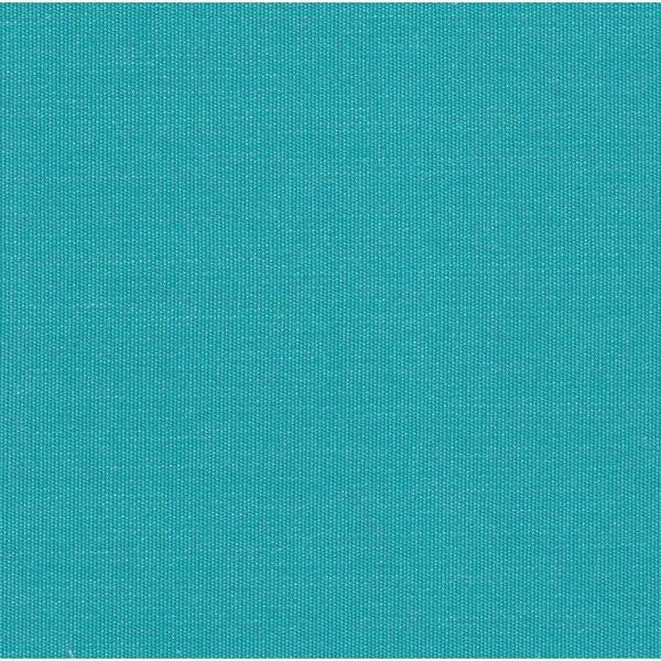 A & L Furniture A & L Furniture 6 Foot Swing Bed Cushion (2" or 4" Thick) 4 Inches / Aqua Cushion 1006-4 In-Aqua