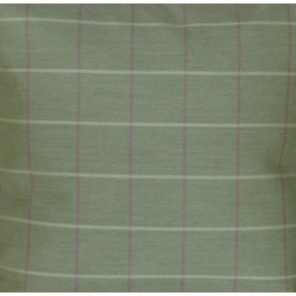 A & L Furniture A & L Furniture 6 Foot Swing Bed Cushion (2" or 4" Thick) 4 Inches / Cottage Green Cushion 1006-4 In-Cottage Green