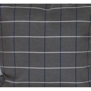A & L Furniture A & L Furniture 75" Swing Bed Cushion (2" or 4" Thick) 2 Inches / Cottage Gray Cushion 1003-2 In-Cottage Gray