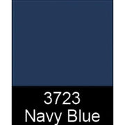 A & L Furniture A & L Furniture 75" Swing Bed Cushion (2" or 4" Thick) 2 Inches / Navy Blue Cushion 1003-2 In-Navy Blue