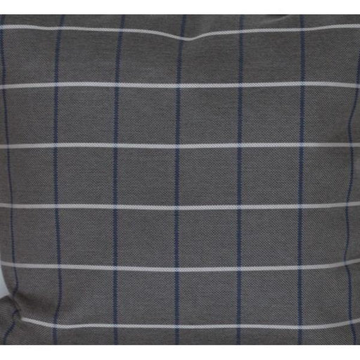 A & L Furniture A & L Furniture Bench Cushion Accessory 4 ft / Cottage Gray Cushion 1014-4 ft-Cottage Gray