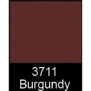 A & L Furniture A & L Furniture Full Adirondack Chair Cushion Burgundy Cushion 1017-Burgundy