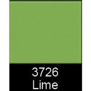 A & L Furniture A & L Furniture Full Adirondack Chair Cushion Lime Cushion 1017-Lime