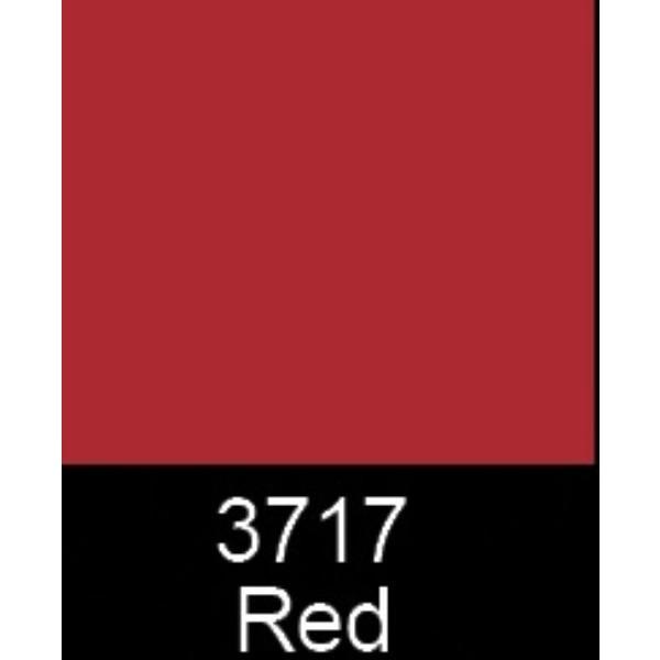 A & L Furniture A & L Furniture Full Bench Cushion Accessory 4 ft / Red Cushion 1024-4 ft-Red