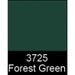 A & L Furniture A & L Furniture Full Chair Cushion Forest Green Cushion 1023-Forest Green