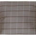 A & L Furniture A & L Furniture Full Rocker Cushion Accessory Cottage Tan Cushion 1020-Cottage Tan