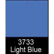 A & L Furniture A & L Furniture Full Rocker Cushion Accessory Light Blue Cushion 1020-Light Blue