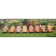 A & L Furniture A & L Furniture Kennebunkport Adirondack Chair Chair