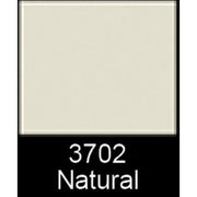 A & L Furniture A & L Furniture New Hope Chair Head Pillow Natural Fabric Pillow 1053-Natural Fabric