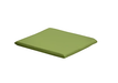 A & L Furniture A & L Furniture Poly Bistro Chair Seat Cushion Pillow