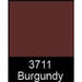 A & L Furniture A & L Furniture Poly Dining Chair Seat Cushion Burgundy Cushion 1019-Burgundy