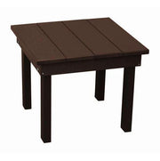 A & L Furniture A & L Furniture Poly Hampton End Table End Table