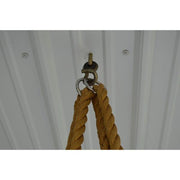 A & L Furniture A & L Furniture Rope Kit For Hanging Swings and Swingbeds Cushion