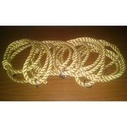 A & L Furniture A & L Furniture Rope Kit For Hanging Swings and Swingbeds Cushion