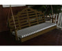 A & L Furniture A & L Furniture Yellow Pine Marlboro Swing Swing