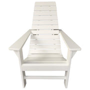 A & L Furniture A & L Furniture Yellow Pine New Hope Chair Unfinished Chair 664-Unfinished