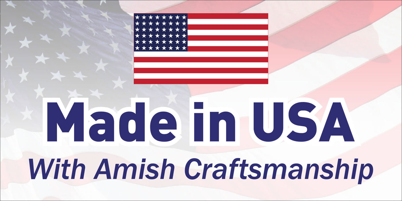 Little Cottage Co. Classic Gambrel Barn 6' Sidewalls w/Side Door Placement- Panelized Kit Sheds & Barns