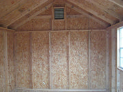 Little Cottage Co. Colonial Williamsburg - Panelized Kit Sheds & Barns