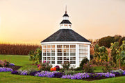 Little Cottage Co. Garden Shed Greenhouse - Panelized Kit Little Cottage Co. Specialty Buildings LCC-GSG