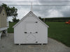 Little Cottage Co. Little Cottage Chapel - Panelized Kit with Floor Little Cottage Co. Playhouses