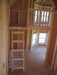 Little Cottage Co. Sara's Victorian Mansion - Panelized Kit with Floor Little Cottage Co. Playhouses