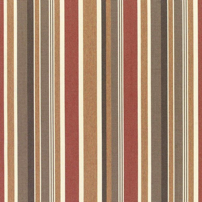 LuxCraft 2ft Seat Cushion By Luxcraft Brannon Redwood Cushion 2SCBR5612