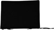LuxCraft 2ft Seat Cushion By Luxcraft Spectrum Carbon Cushion 2SCSC48085