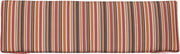 LuxCraft LuxCraft Brannon Redwood Sunbrella 5 ft. Glider/Swing Cushion Brannon Redwood Cushion 5SCBR5612