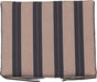 LuxCraft LuxCraft Canvas Sunbrella Rocker Seat Cushion Cushion