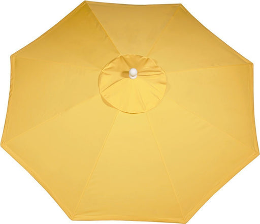 LuxCraft LuxCraft Gateway Mist 9' Market Outdoor Umbrella Accessories
