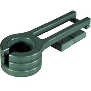 LuxCraft LuxCraft Green Recycled Plastic Cup Holder (Slideout) Green Accessories PCWG