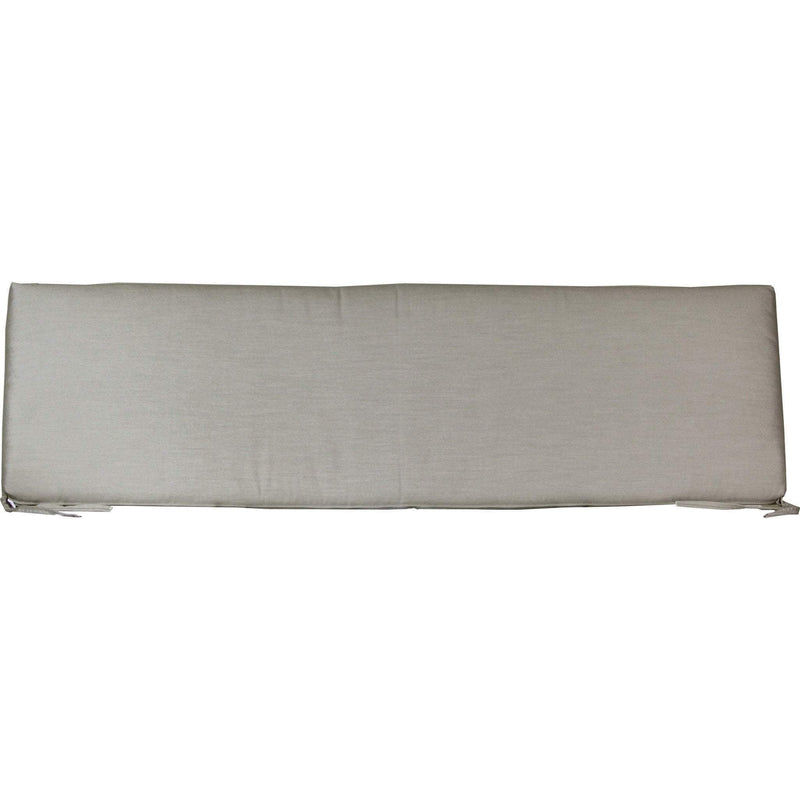 LuxCraft LuxCraft Luxe Sunbrella 5 ft. Glider/Swing Cushion Luxe Indigo Cushion 5SCLI45690