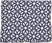 LuxCraft LuxCraft Luxe Sunbrella Rocker Seat Cushion Luxe Indigo Cushion RSCLI45690