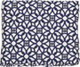 LuxCraft LuxCraft Luxe Sunbrella Rocker Seat Cushion Luxe Indigo Cushion RSCLI45690