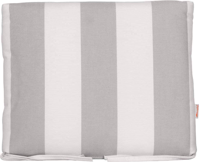 LuxCraft LuxCraft Solana Seagull Sunbrella Rocker Seat Cushion Solana Seagull Cushion RSCSS32008
